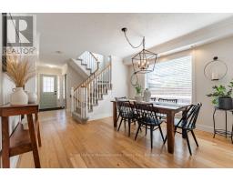 Office - 407 Baverstock Crescent, Milton, ON L9T5L1 Photo 7