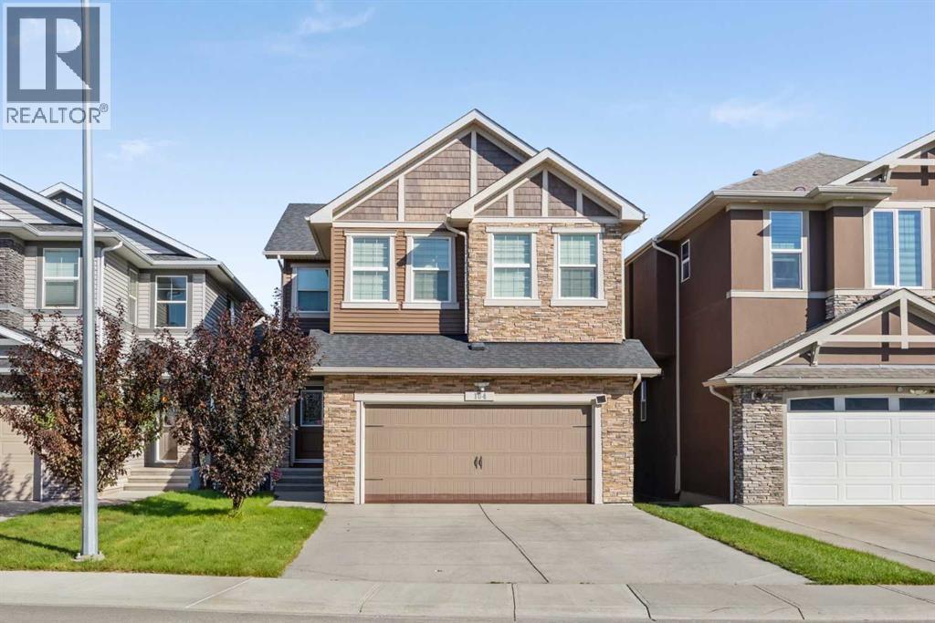 164 Nolanlake View NW, Calgary