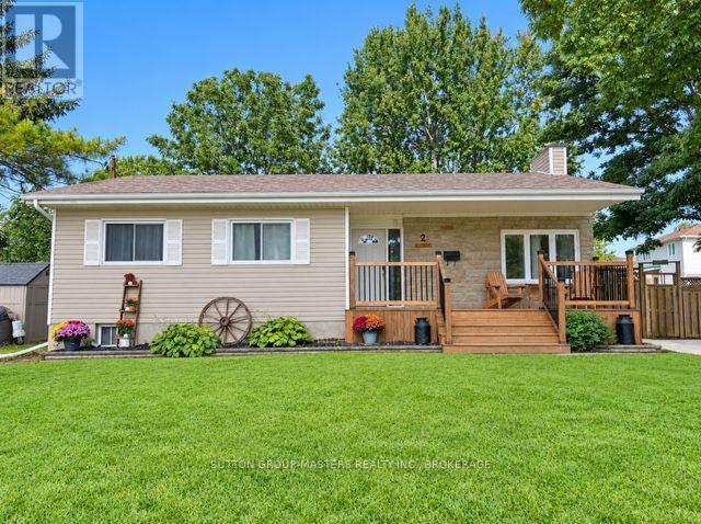 Property for sale at 22 QUINTE AVENUE