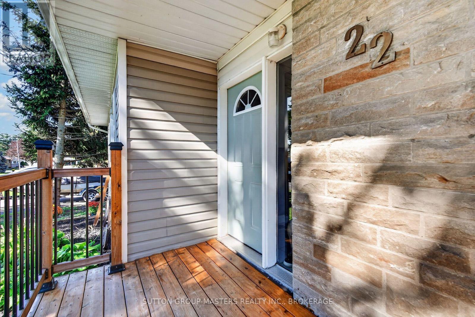 22 Quinte Avenue, Loyalist (Amherstview), Ontario, K7N1E5, Loyalist (Amherstview), Ontario — photo 5 of 5