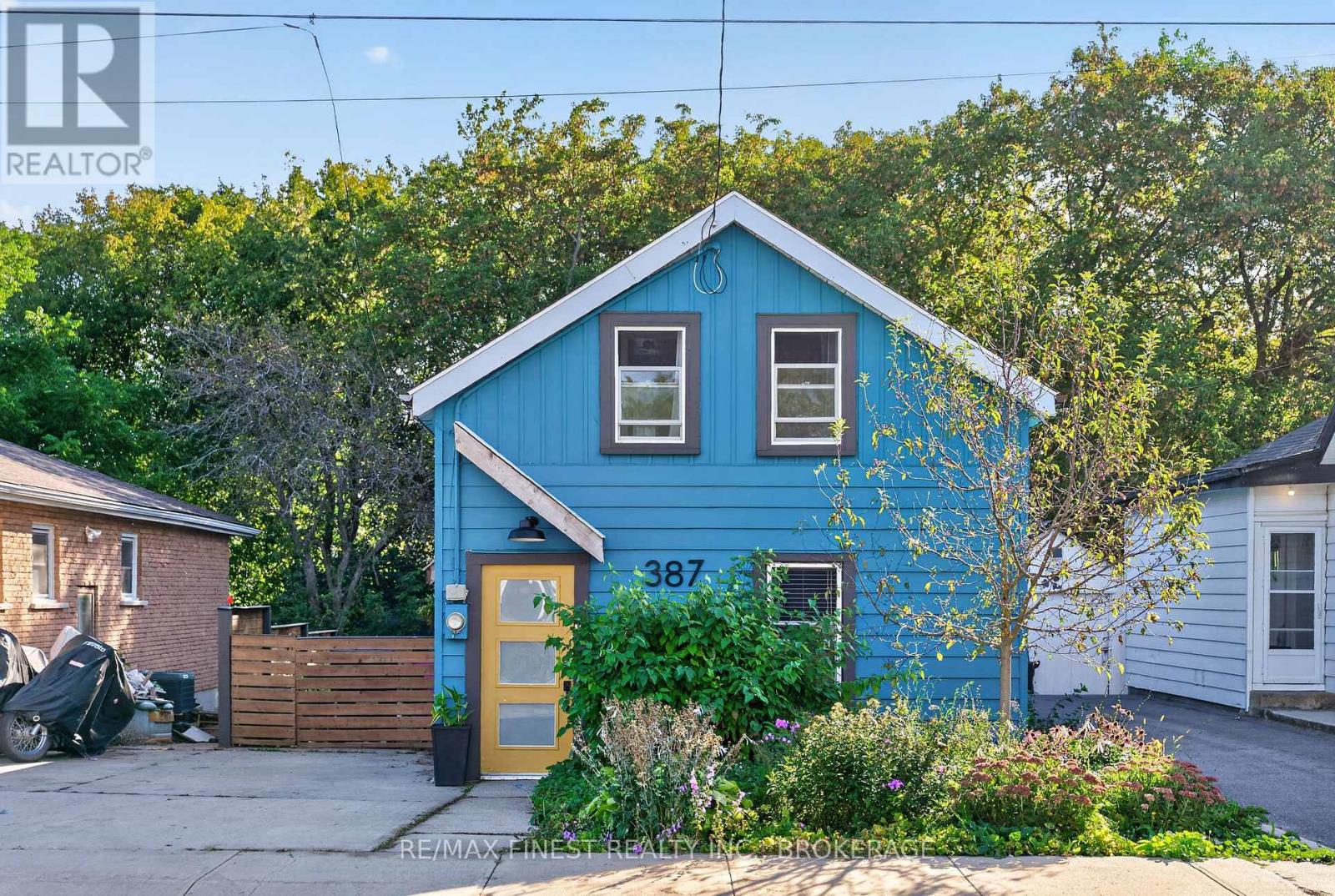 Property for sale at 387 NELSON STREET