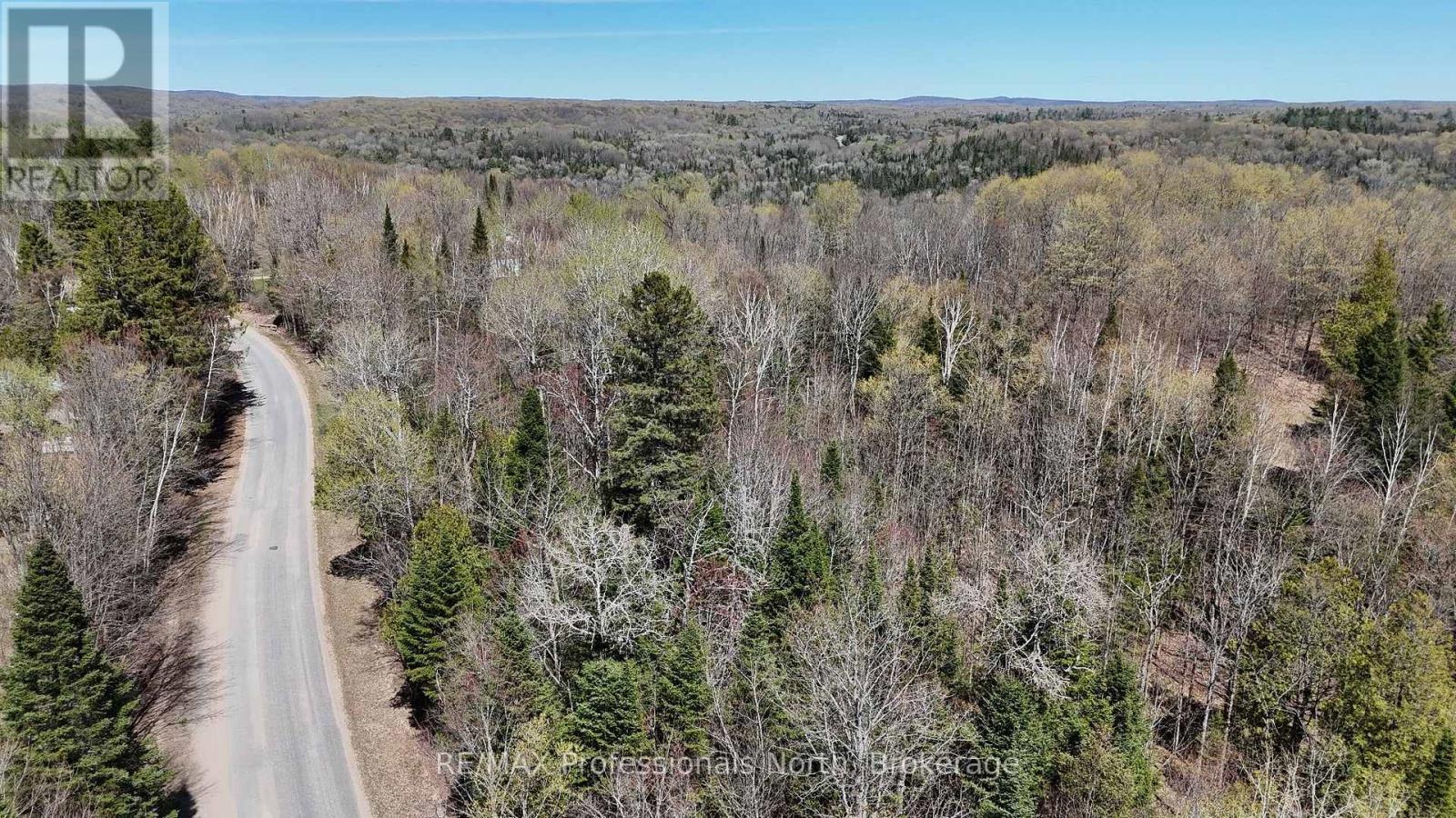 TBD GLAMOR LAKE ROAD, Highlands East (Monmouth) — photo 2
