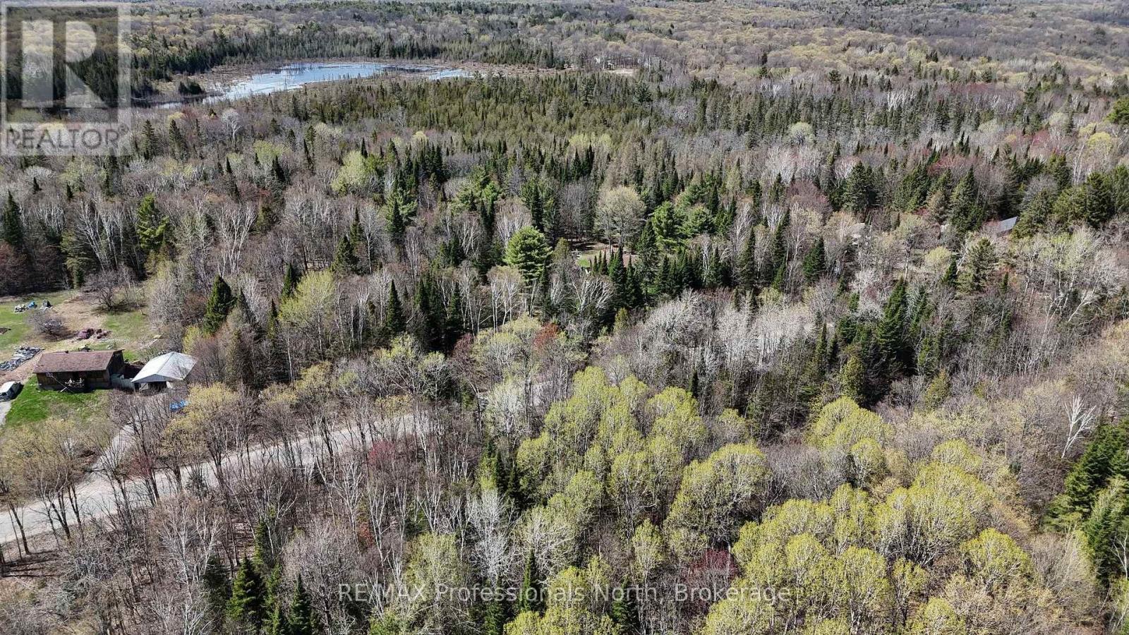 TBD GLAMOR LAKE ROAD, Highlands East (Monmouth) — photo 6