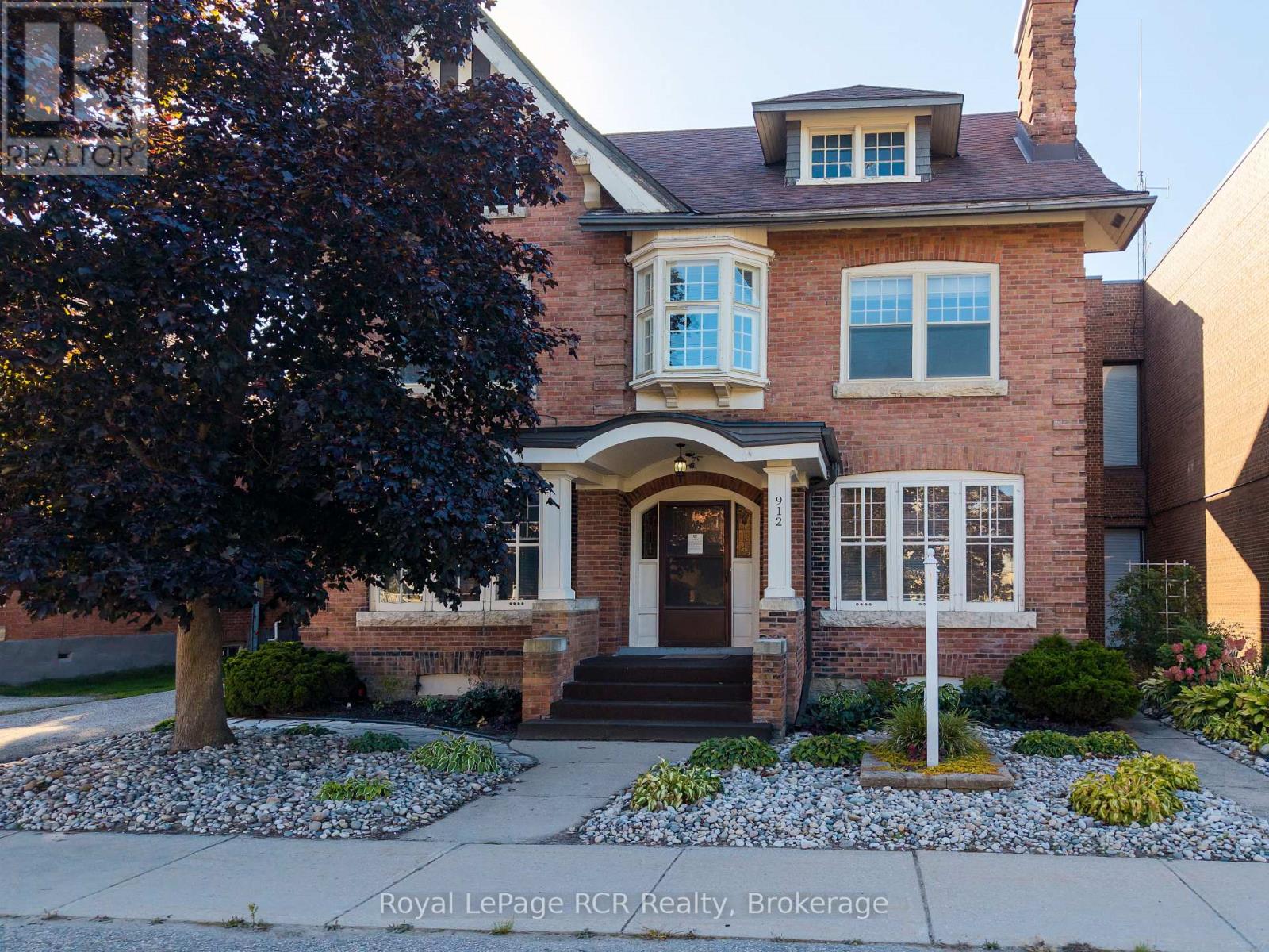 MAIN FLOOR - 912 2ND AVENUE W, Owen Sound — photo 5
