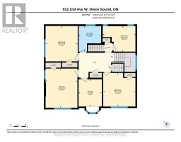 Main Floor - 912 2nd Avenue W, Owen Sound, ON N4K4M7 Photo 34