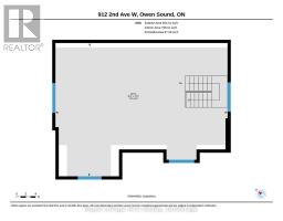 Main Floor - 912 2nd Avenue W, Owen Sound, ON N4K4M7 Photo 35