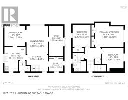 1977 Highway 1, Auburn, NS B0P1A0 Photo 38