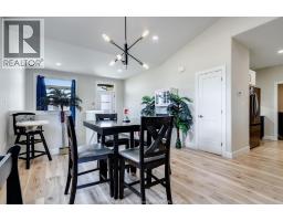 Dining room - 304 Horizon Lane, Chatham, ON N7L0G6 Photo 6