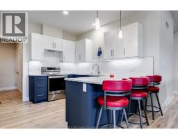 Kitchen - 304 Horizon Lane, Chatham, ON N7L0G6 Photo 8