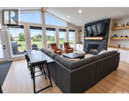 2pc Bathroom - 1515 Bay Avenue, La Ronge, SK S0J1L0 Photo 17