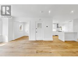 Upper - 7 Tullis Drive, Toronto, ON M4S2E2 Photo 10