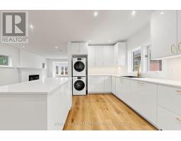 Upper - 7 Tullis Drive, Toronto, ON M4S2E2 Photo 12