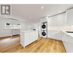 Upper - 7 Tullis Drive, Toronto, ON M4S2E2 Photo 13