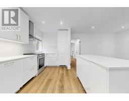 Upper - 7 Tullis Drive, Toronto, ON M4S2E2 Photo 16