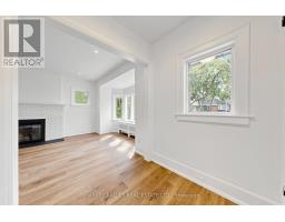 Upper - 7 Tullis Drive, Toronto, ON M4S2E2 Photo 18