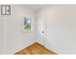 Upper - 7 Tullis Drive, Toronto, ON M4S2E2 Photo 19