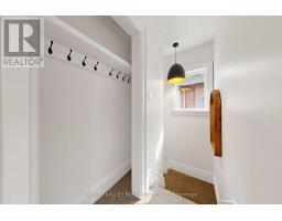 Upper - 7 Tullis Drive, Toronto, ON M4S2E2 Photo 20