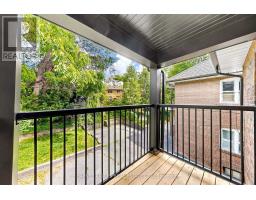 Upper - 7 Tullis Drive, Toronto, ON M4S2E2 Photo 22