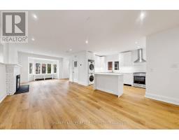 Den - Upper - 7 Tullis Drive, Toronto, ON M4S2E2 Photo 6