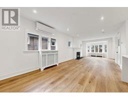 Upper - 7 Tullis Drive, Toronto, ON M4S2E2 Photo 7
