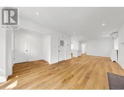 Upper - 7 Tullis Drive, Toronto, ON M4S2E2 Photo 8
