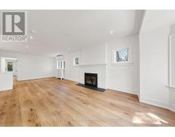 Upper - 7 Tullis Drive, Toronto, ON M4S2E2 Photo 9