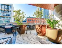 2707 - 100 Queen Street E, Toronto, ON M5C0B5 Photo 22