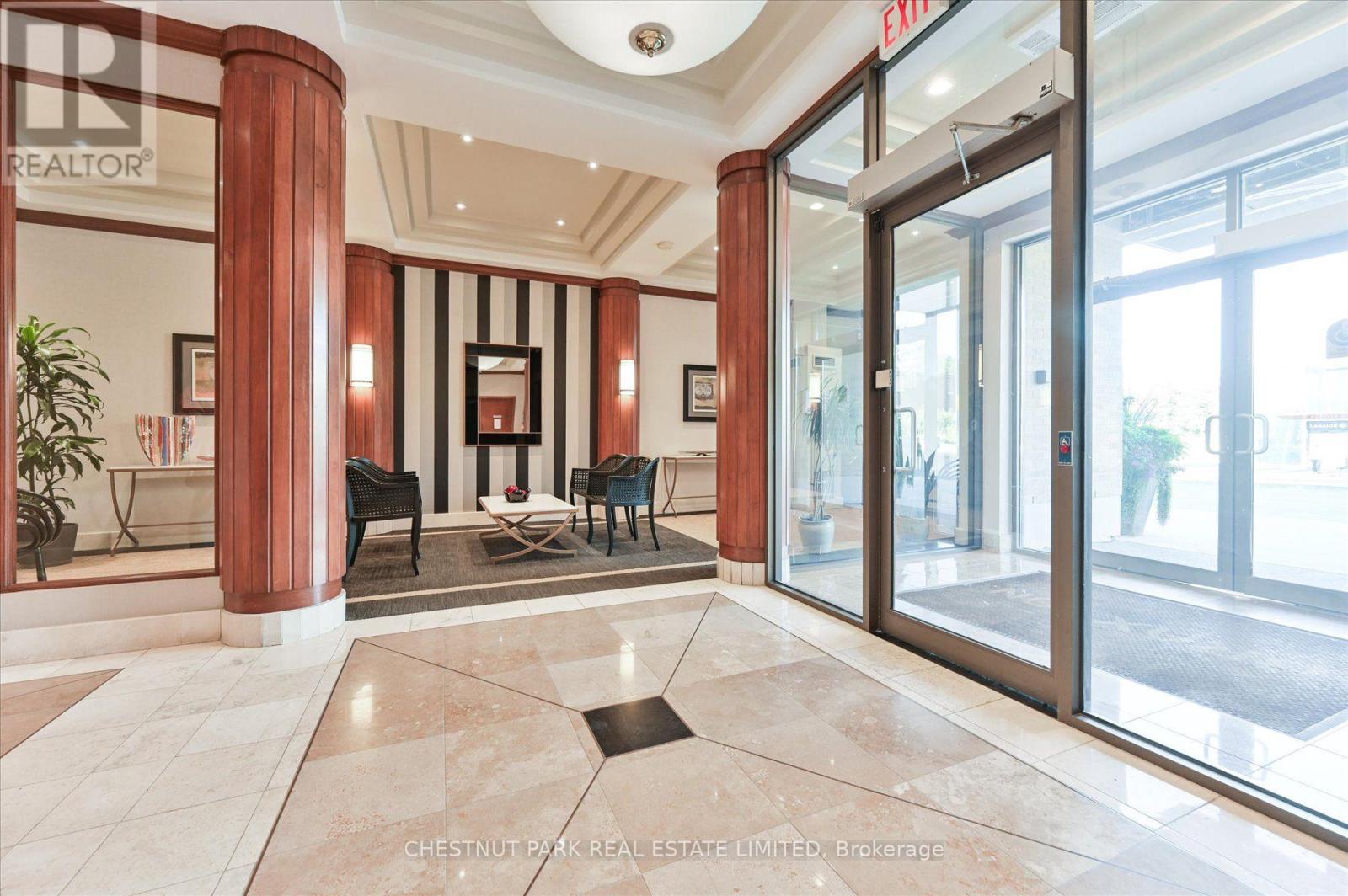 #406 1750 BAYVIEW AVENUE - 21
