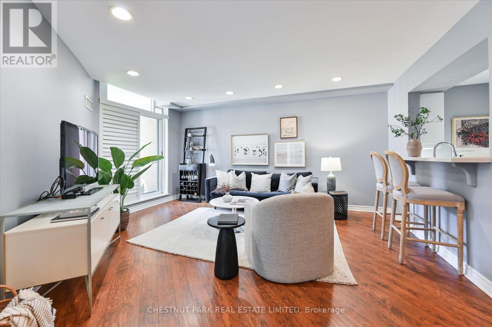 #406 1750 BAYVIEW AVENUE - 7