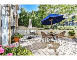 406 - 1750 Bayview Avenue, Toronto, ON M4G4H6 Photo 23