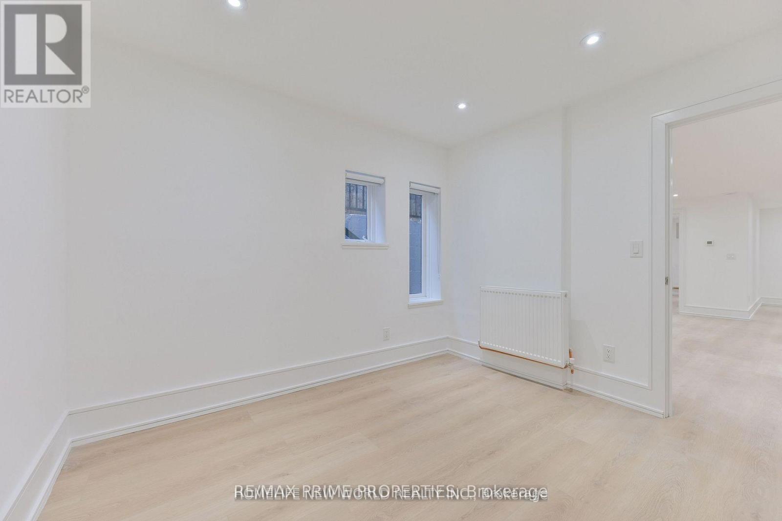 LOWER - 995 DUFFERIN STREET, Toronto (Dufferin Grove) — photo 10