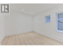Lower - 995 Dufferin Street, Toronto, ON M6H4B2 Photo 12