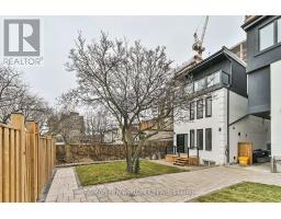 Lower - 995 Dufferin Street, Toronto, ON M6H4B2 Photo 8