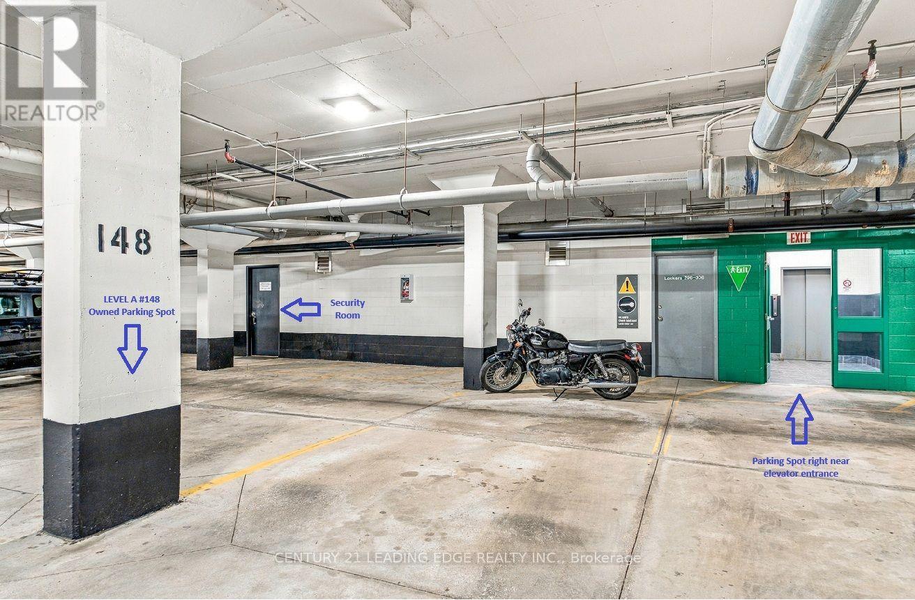 TH5- 98 Carr Street, Toronto, ON photo 25