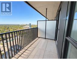 2707 - 68 Esther Shiner Boulevard, Toronto, ON M2K0J6 Photo 6