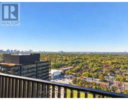 2707 - 68 Esther Shiner Boulevard, Toronto, ON M2K0J6 Photo 9