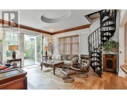 4 Wellesley Place, Toronto, ON M4Y2K4 Photo 21