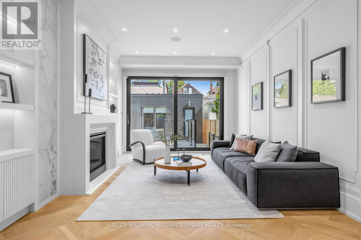 437 EUCLID AVENUE - 16