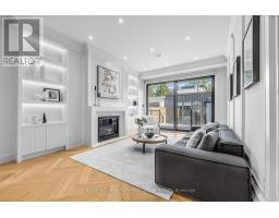 437 Euclid Avenue, Toronto, ON M6G2T1 Photo 17