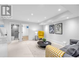 437 Euclid Avenue, Toronto, ON M6G2T1 Photo 35
