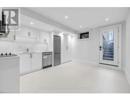 437 Euclid Avenue, Toronto, ON M6G2T1 Photo 36