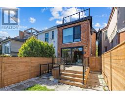 437 Euclid Avenue, Toronto, ON M6G2T1 Photo 37
