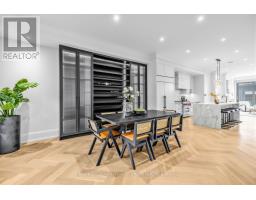 Recreational, Games room - 437 Euclid Avenue, Toronto, ON M6G2T1 Photo 8
