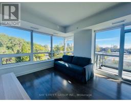 205 - 160 Vanderhoof Avenue, Toronto, ON M4G0B7 Photo 6
