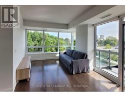 205 - 160 Vanderhoof Avenue, Toronto, ON M4G0B7 Photo 8