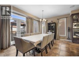 Kitchen - 299 Moorlands Crescent, Kitchener, ON N2P0C4 Photo 10