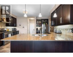 4pc Ensuite bath - 299 Moorlands Crescent, Kitchener, ON N2P0C4 Photo 8