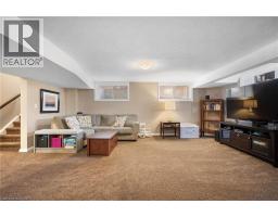 299 Moorlands Crescent, Kitchener, ON N2P0C4 Photo 30