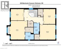 299 Moorlands Crescent, Kitchener, ON N2P0C4 Photo 37