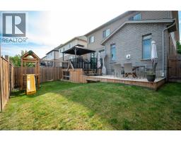 299 Moorlands Crescent, Kitchener, ON N2P0C4 Photo 34